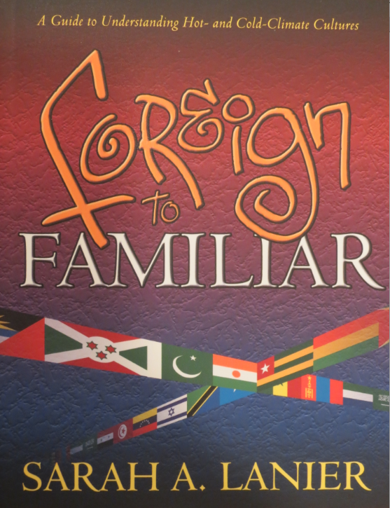 Foreign to Familiar – book review | Feeding 5,000 is no picnic