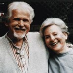 John and Carol Wimber