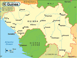 guinea