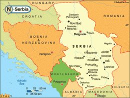 Serbia